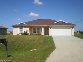 159 Partridge St., Lehigh Acres, FL 33974