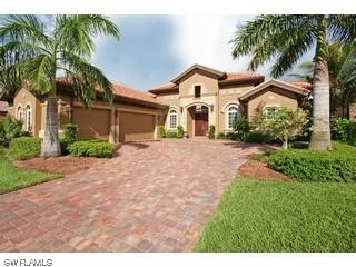8966 Shenendoah Cir., Naples, FL 34113