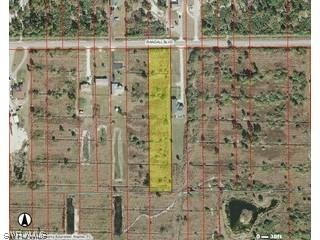 4104 Randall Blvd., Naples, FL 34120