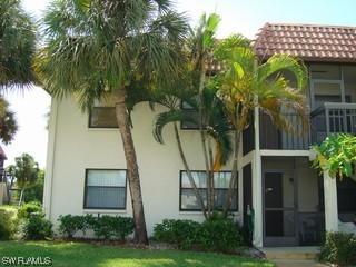 4275 27th Ct. #104, Naples, FL 34116