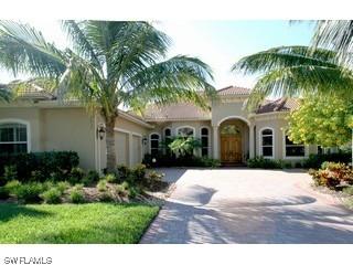 7833 Classics Dr., Naples, FL 34113