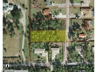 2365 Robin Dr., Naples, FL 34117