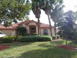 6362 Old Mahogany Ct., Naples, FL
