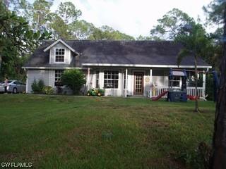 25441 Pinson Dr., Bonita Springs, FL 34135