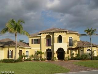 7711 Trent Ct., Naples, FL 34113