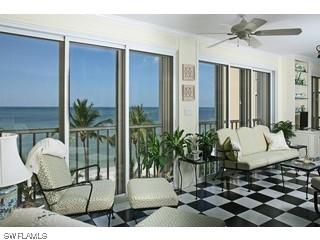 3377 Gulf Shore Blvd. #5C, Naples, FL