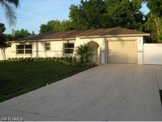 2657 55th St., Naples, FL 34116