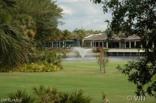 6760 Pelican Bay Blvd. #323, Naples, FL 34108