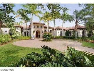 2513 Spicebush Ln., Naples, FL 34105