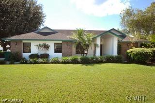 360 Country Club Ln., Naples, FL 34110