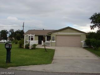 1700 45th Ter., Naples, FL