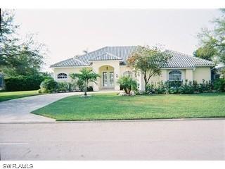 4496 Dunlin Ct., Naples, FL