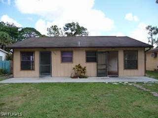 [Address Hidden by Seller], Bonita Springs, FL