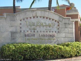 1265 Wildwood Lakes Blvd. #108, Naples, FL 34104
