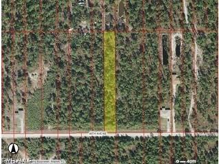 45th Ave Ave., Naples, FL 34120