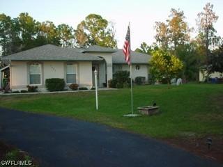 3605 45th Ave., Naples, FL 34120