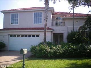 3618 Recreation Ln., Naples, FL 34116