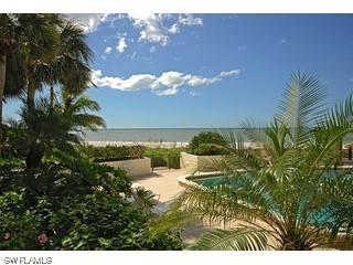 2374 Gulf Shore Blvd. #105, Naples, FL