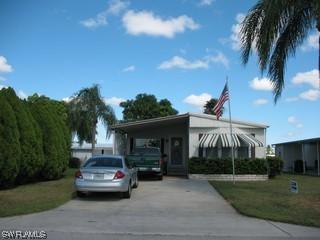 471 Cape Florida Way, Naples, FL