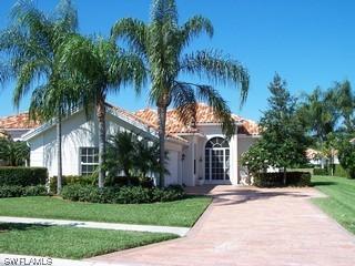 3969 Isla Ciudad Ct., Naples, FL 34109