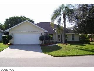 3931 Preserve Way, Estero, FL 33928