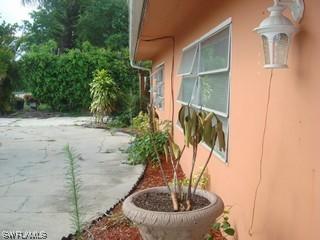 4853 Palmetto Ct., Naples, FL 34112