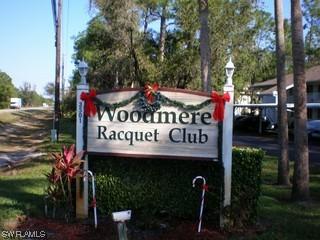 3451 County Barn Rd. #G-104, Naples, FL