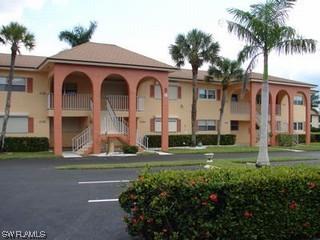 360 Charlemagne Blvd. #203, Naples, FL
