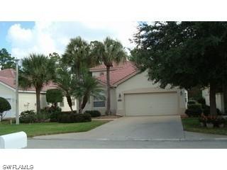 268 Sabal Lake Dr., Naples, FL