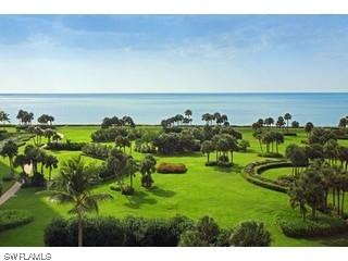 4201 Gulf Shore Blvd. #702, Naples, FL