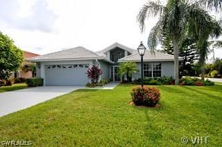 796 Provincetown Dr., Naples, FL 34104