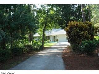 6010 Hidden Oaks Ln., Naples, FL