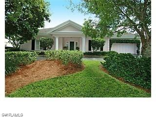 5128 Seahorse Ave., Naples, FL