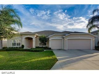 9559 Gladiolus Blossom Ct., Fort Myers, FL