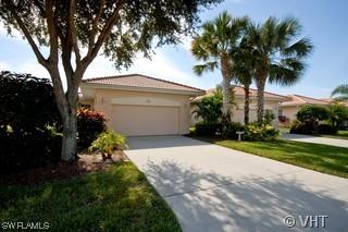 2048 Crestview Way #108, Naples, FL