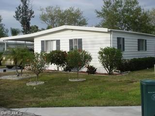 437 Riviera Blvd., Naples, FL