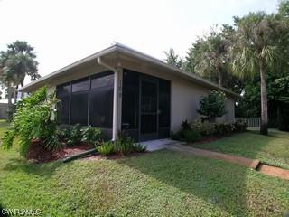 900 Henderson Creek Dr. #109, Naples, FL