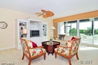 425 Cove Tower Dr. #303, Naples, FL