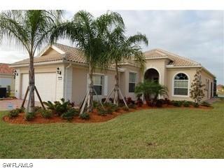 8721 Ferrara Ct., Naples, FL 34114