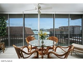 222 Harbour Dr. #504, Naples, FL 34103