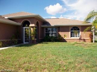 1213 SW 39th St., Cape Coral, FL 33914
