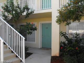 4910 Cougar Ct. #102, Naples, FL 34109