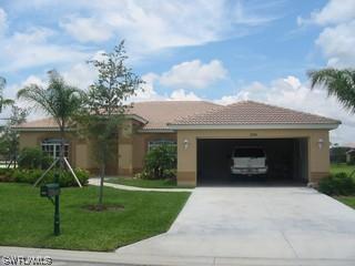 13020 Turtle Cove Tr., North Fort Myers, FL
