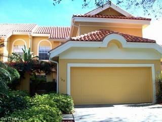 188 Napa Ridge Rd. #3, Naples, FL