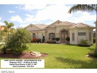 4182 Skyway Dr., Naples, FL