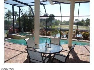 1061 Cottonwood Ct., Marco Island, FL