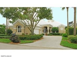 15267 Devon Green Ln., Naples, FL 34110