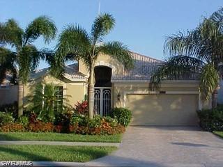 1952 Timarron Way, Naples, FL 34109