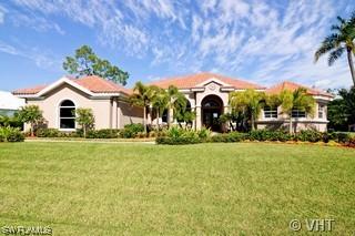 8361 Glenfinnan Cir., Fort Myers, FL