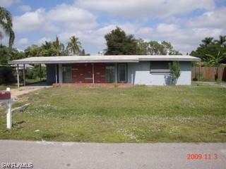 2249 Chandler Ave Ave., Fort Myers, FL 33907